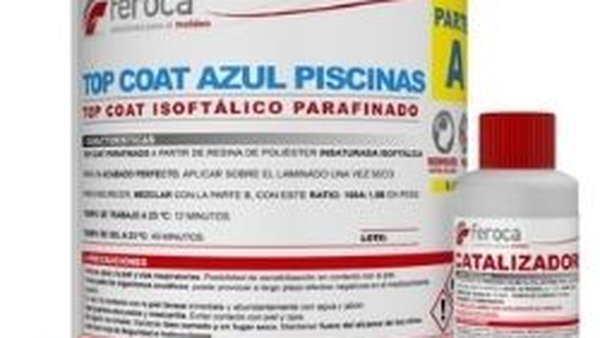 Como reparar uma fissura na piscina com fibra de vidro e poliéster