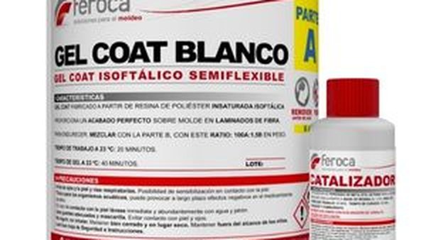 O que é o gel coat de poliéster e como usá-lo