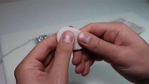 Cómo hacer figuras y accesorios de cosplay con arcilla polimérica Cosclay